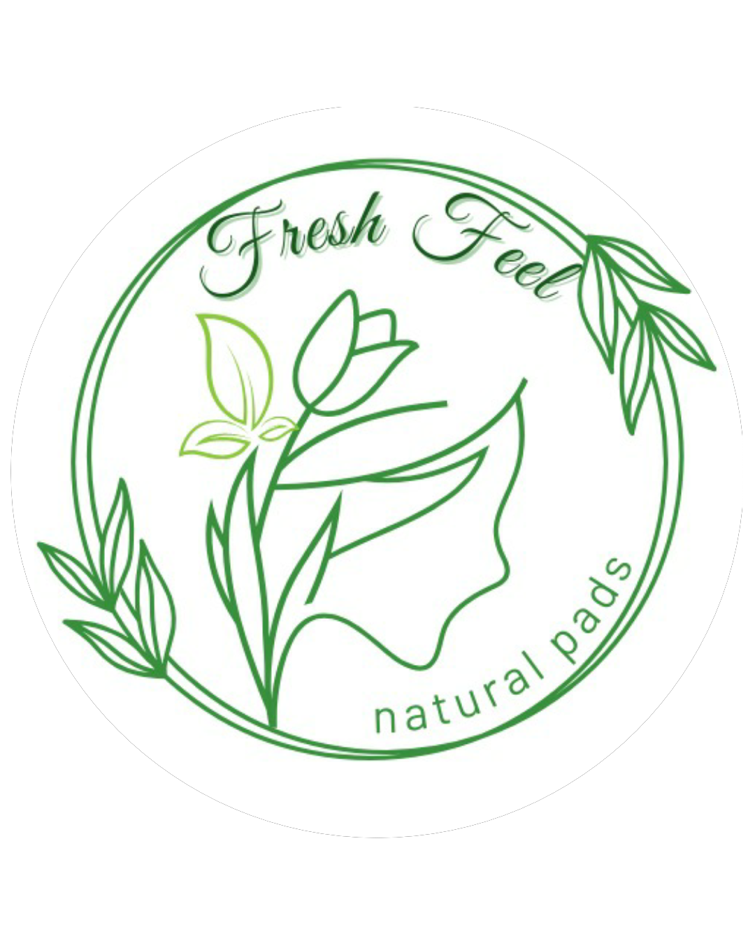 freshfeelcottonpads