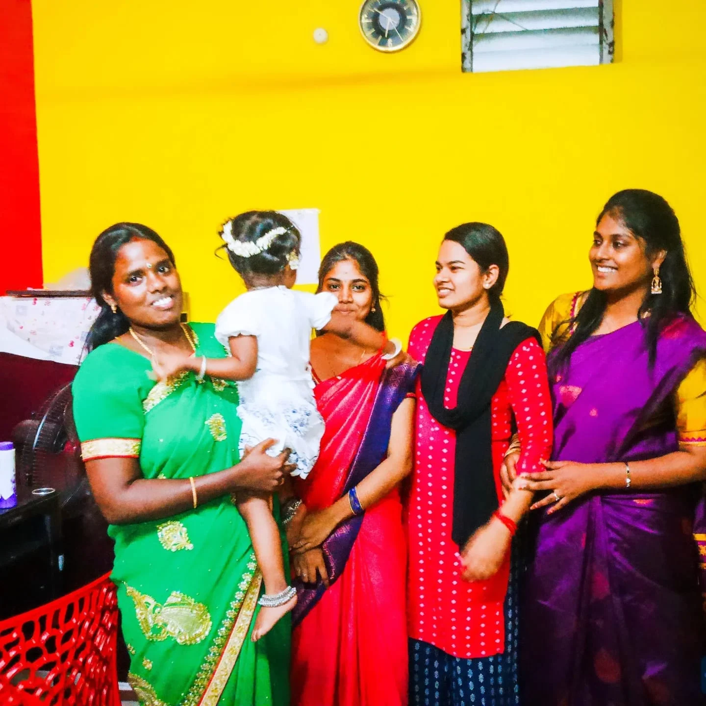 Women’s Day Celebration