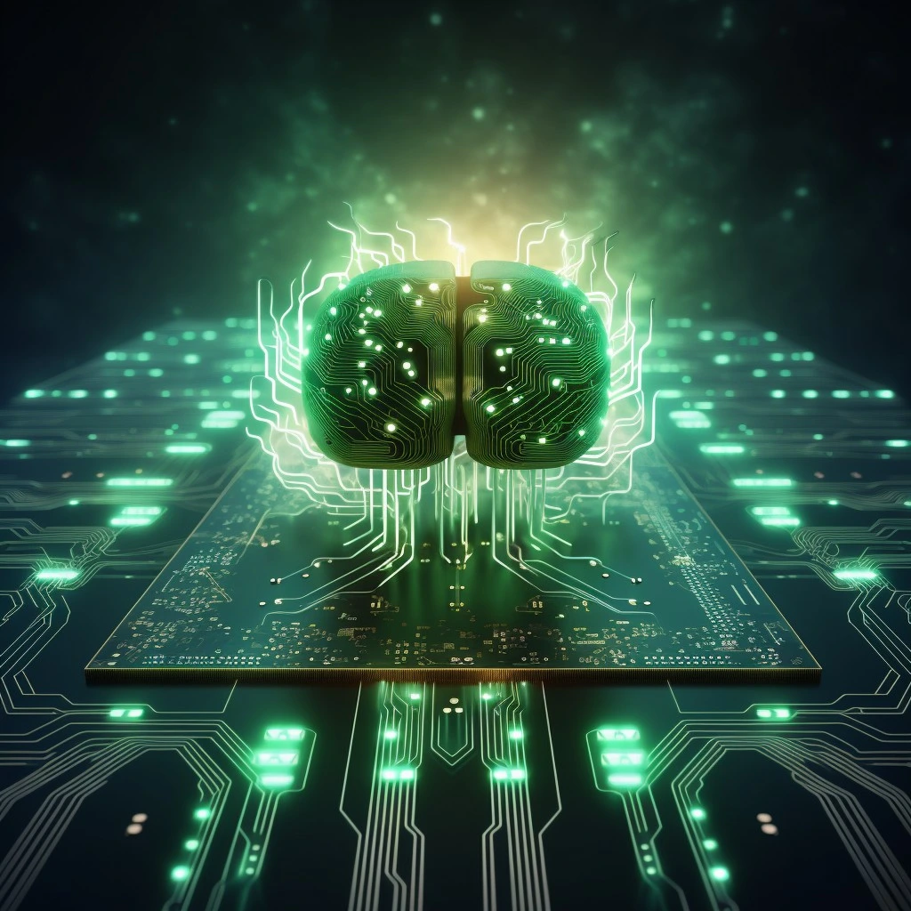 AI-Powered Solutions