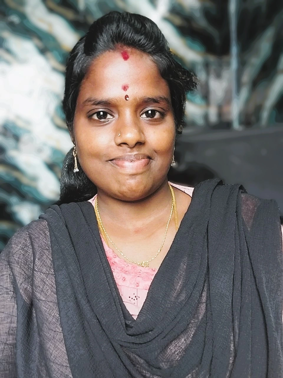 Poovarasi