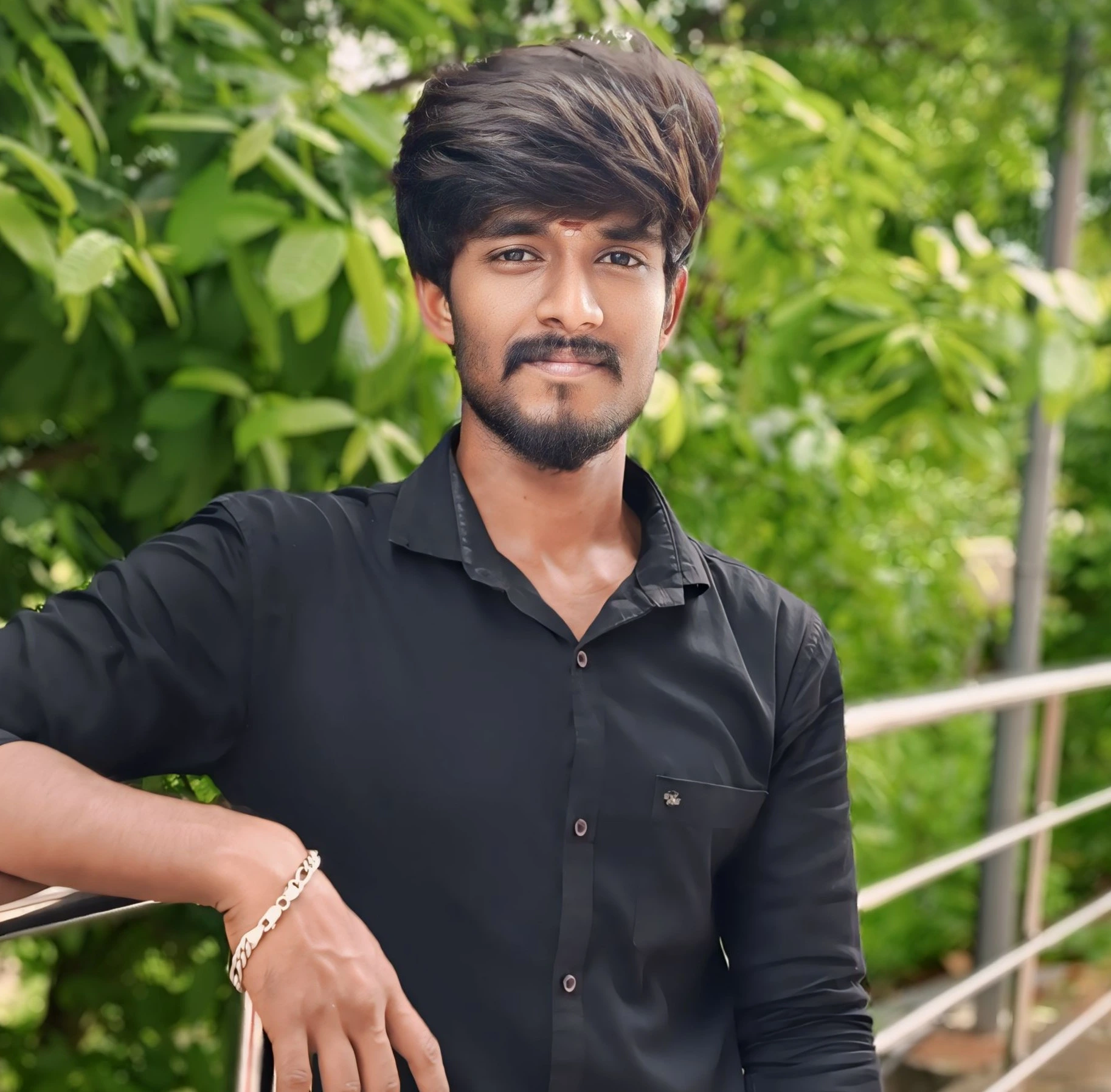 Devaraj